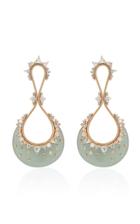 Moda Operandi Fernando Jorge Fusion Drop Earrings