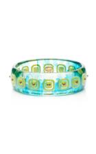 Mark Davis Coralina Bangle
