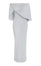 Maria Lucia Hohan Nair Off-the-shoulder Dress