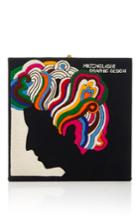 Olympia Le-tan Milton Glaser Clutch