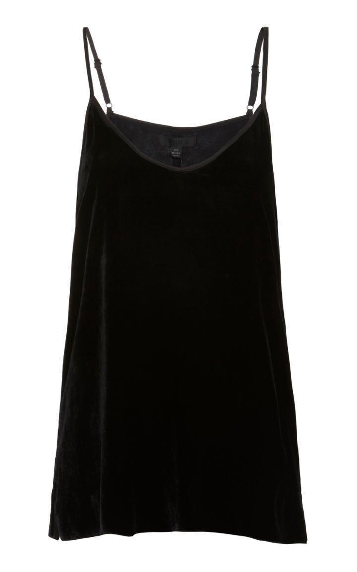 Atm Velvet Camisole