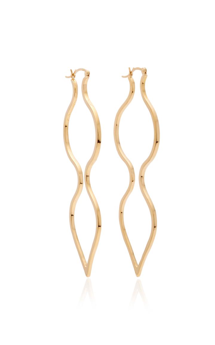 Beaufille Contour Hoops