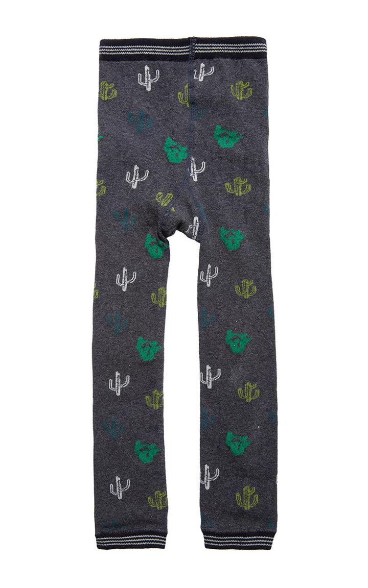 Hansel From Basel Mini Cacti Legging