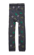 Hansel From Basel Mini Cacti Legging