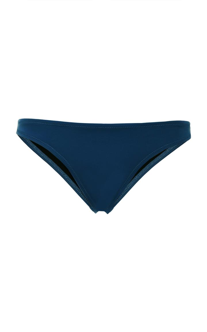 Solid & Striped Rachel Bikini Bottom