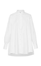 Co Cotton-poplin Shirt
