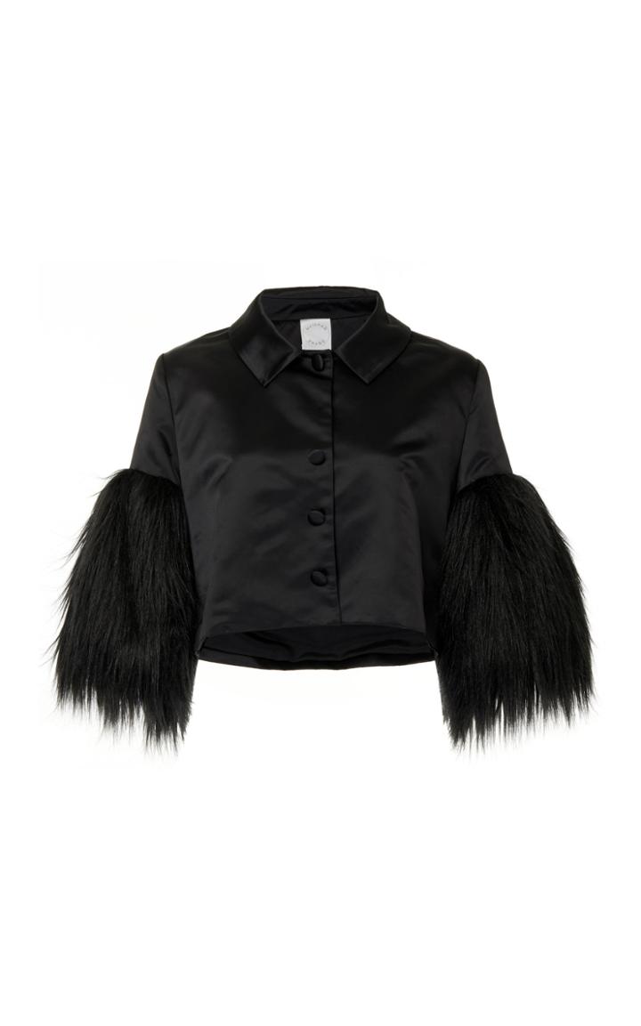 Huishan Zhang Violeta Jacket