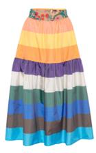 Moda Operandi Anna Mason Tati Midi Skirt Size: 6