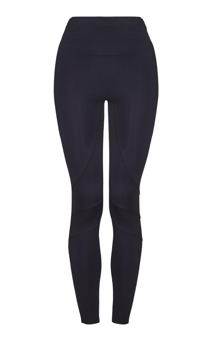 Silou London Giselle Full Length Leggings