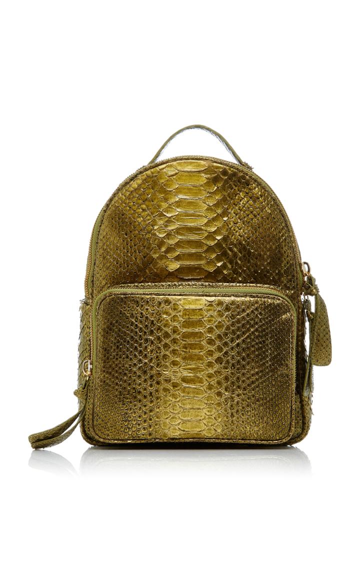Nancy Gonzalez M'o Exclusive Backpack