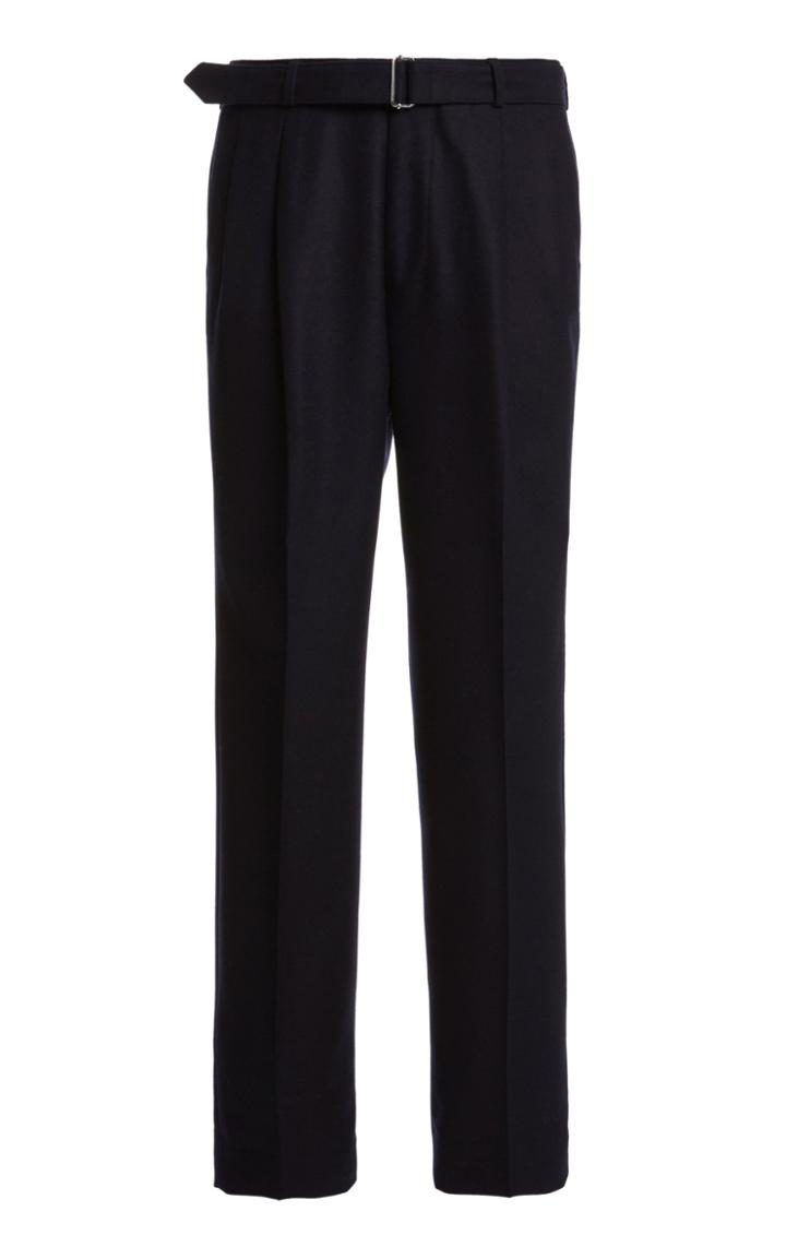 Moda Operandi Officine Gnrale Luigi Belted Pants