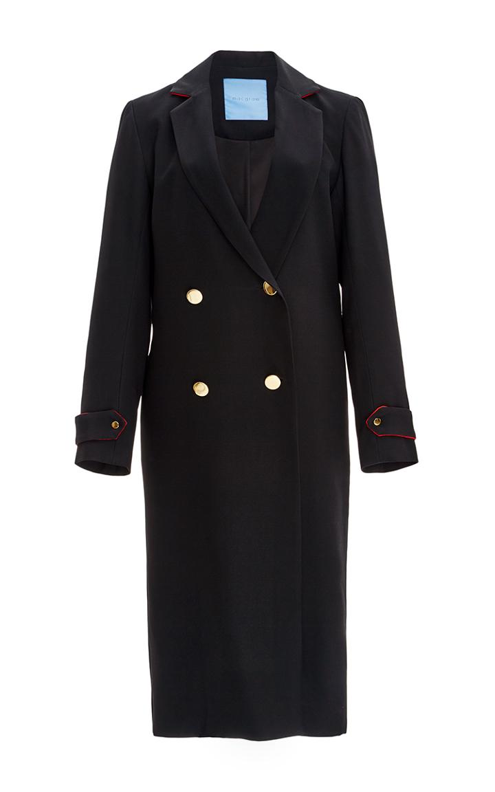 Macgraw Eventing Long Blazer