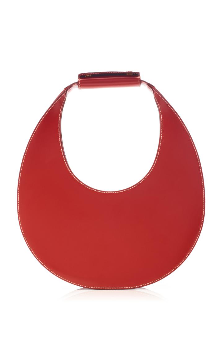 Staud Moon Bag