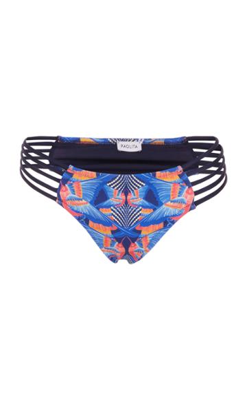 Paolita Nahua Bikini Bottom