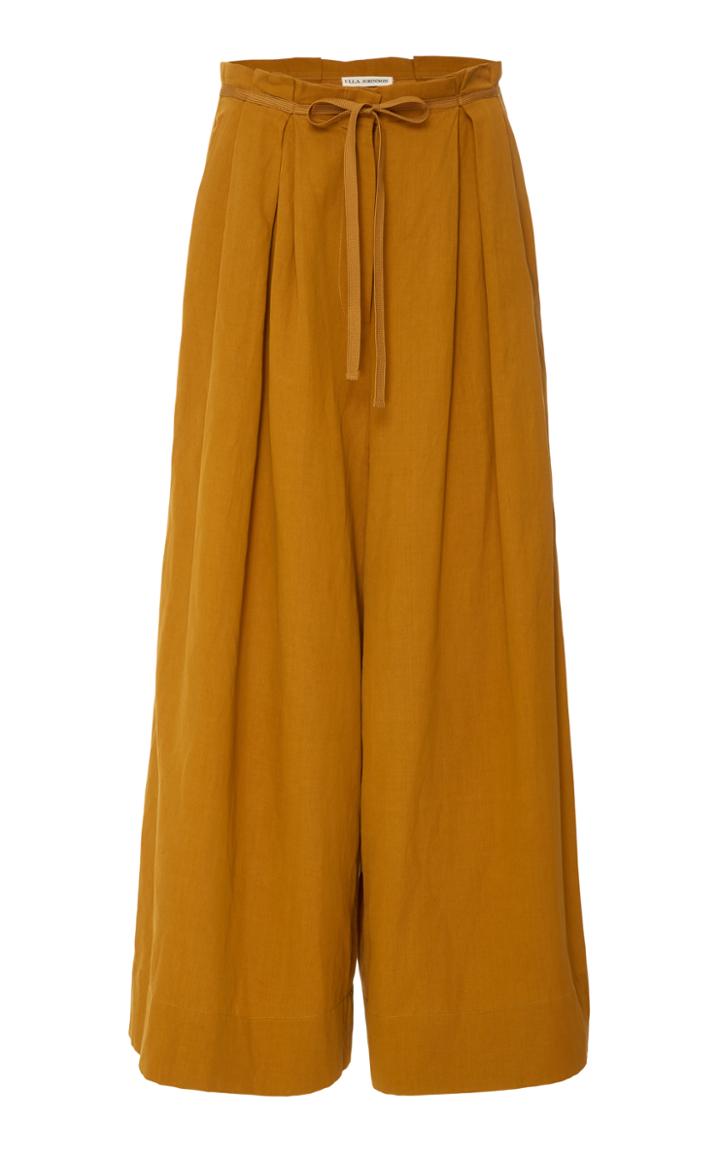 Ulla Johnson Sylvie Culotte