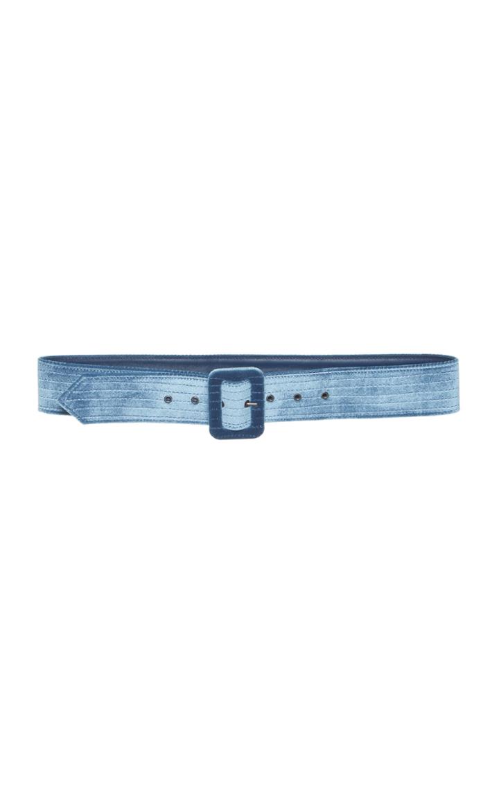 Luisa Beccaria Wide Belt