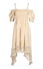 Kitx Sacred Source Dress