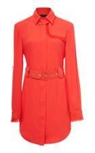 Georgine Jane Buckle Jacket