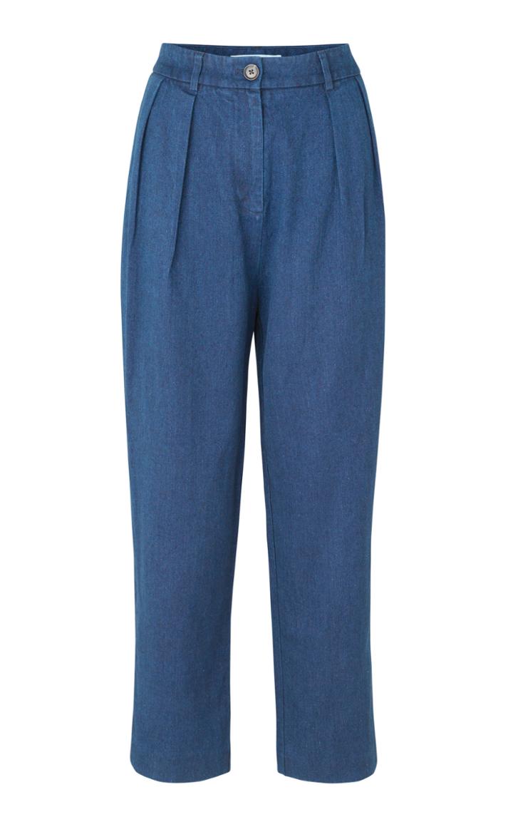 Moda Operandi Samse Samse Atzuko Trousers Size: Xxs