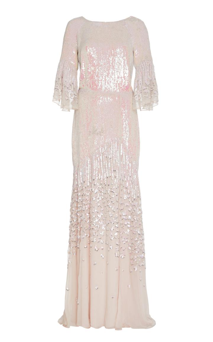 Moda Operandi Temperley London Celestial Dress Size: 8