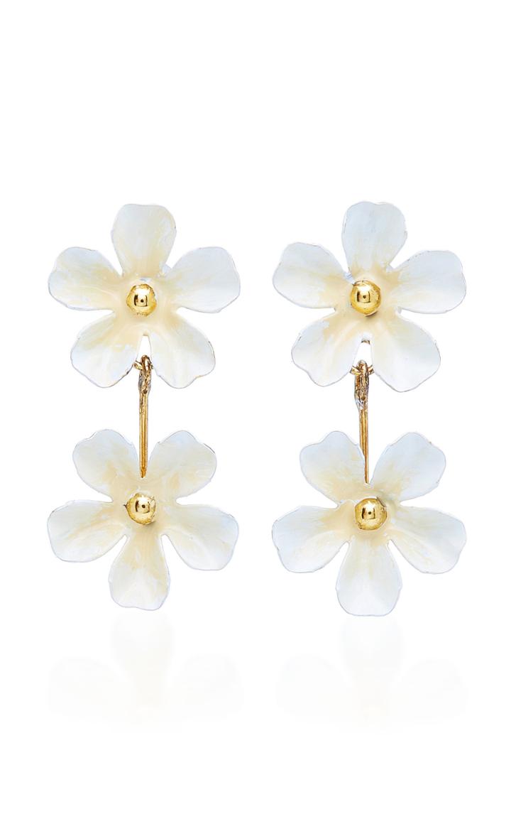 Jennifer Behr Marsha Earring