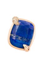 Pomellato Ritratto Lapis Lazuli Ring
