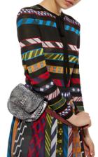 Hayward Python Benny Belt Bag
