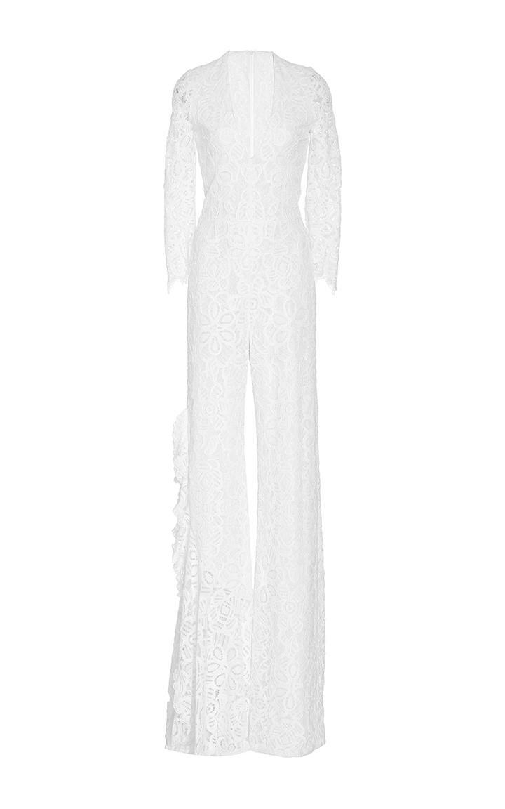 Alexis Rosario Lace Jumpsuit