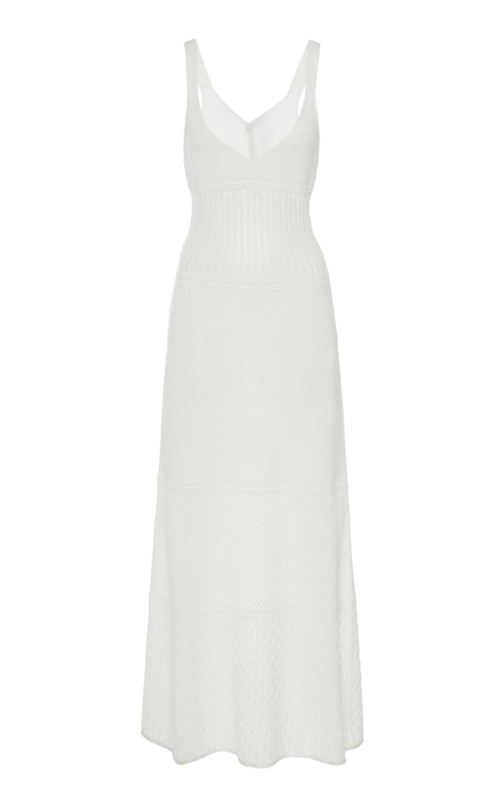 Moda Operandi Alexis Rozanna Maxi Dress Size: Xs