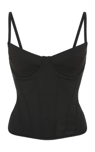 Ernest Leoty Romy Satin Performance Corset
