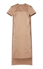 N 21 N&deg;21 Cintia Train-back Satin Dress