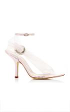Moda Operandi Midnight 00 Miss Moon Sandals Size: 36.5