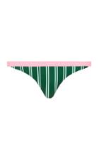 Rye Ping Triangle Bikini Bottom