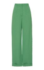 Matriel Lightweight Straight Pants