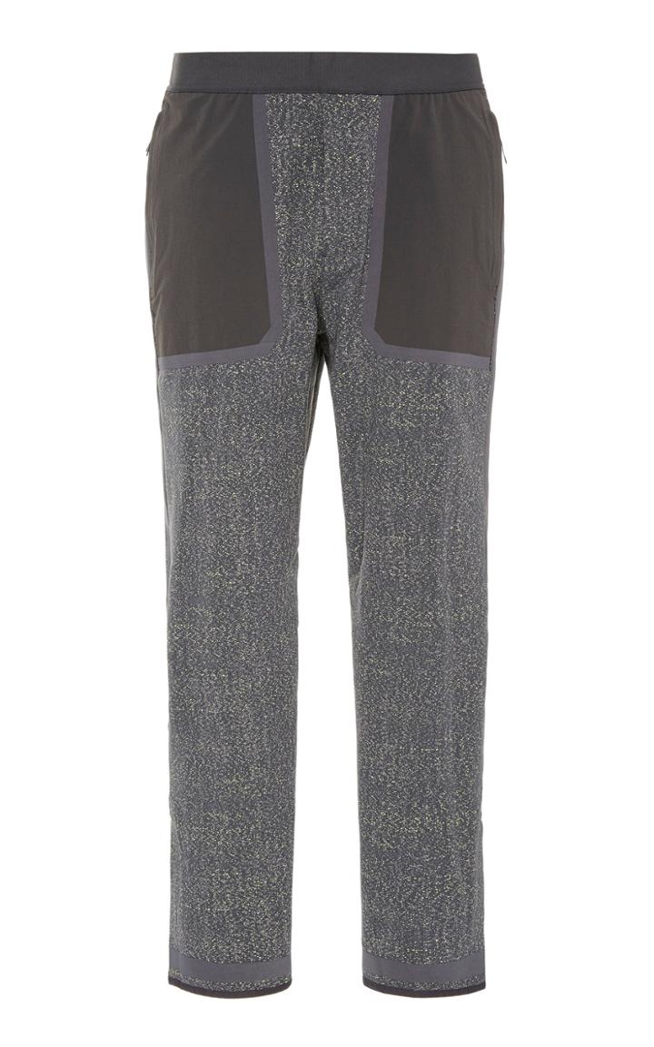 Robert Geller X Lululemon Take The Moment Pant Size: S