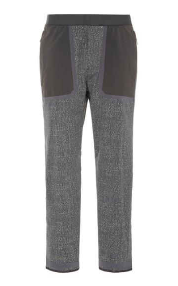 Robert Geller X Lululemon Take The Moment Pant Size: S