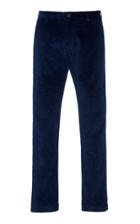 Moda Operandi Sease Corduroy Chino Slim Fit Trouser Size: Xl
