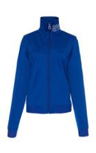 Givenchy Raglan High Neck Jumper