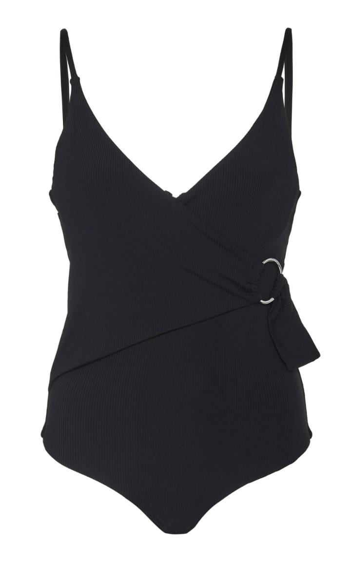 Onia Lila One-piece Swimsuit