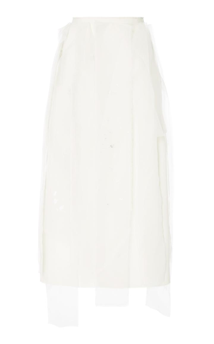 Patricia Padrn Filo Skirt