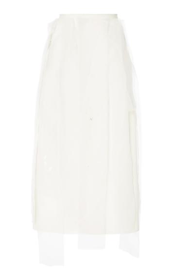 Patricia Padrn Filo Skirt