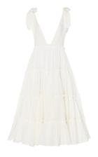 Innika Choo Che Pas Midi Dress