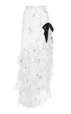Rodarte Tiered Ruffle Skirt