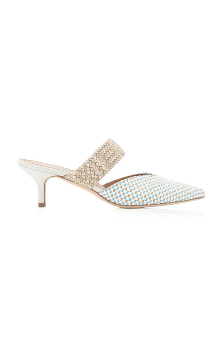 Malone Souliers Maisie Luwolt Pump