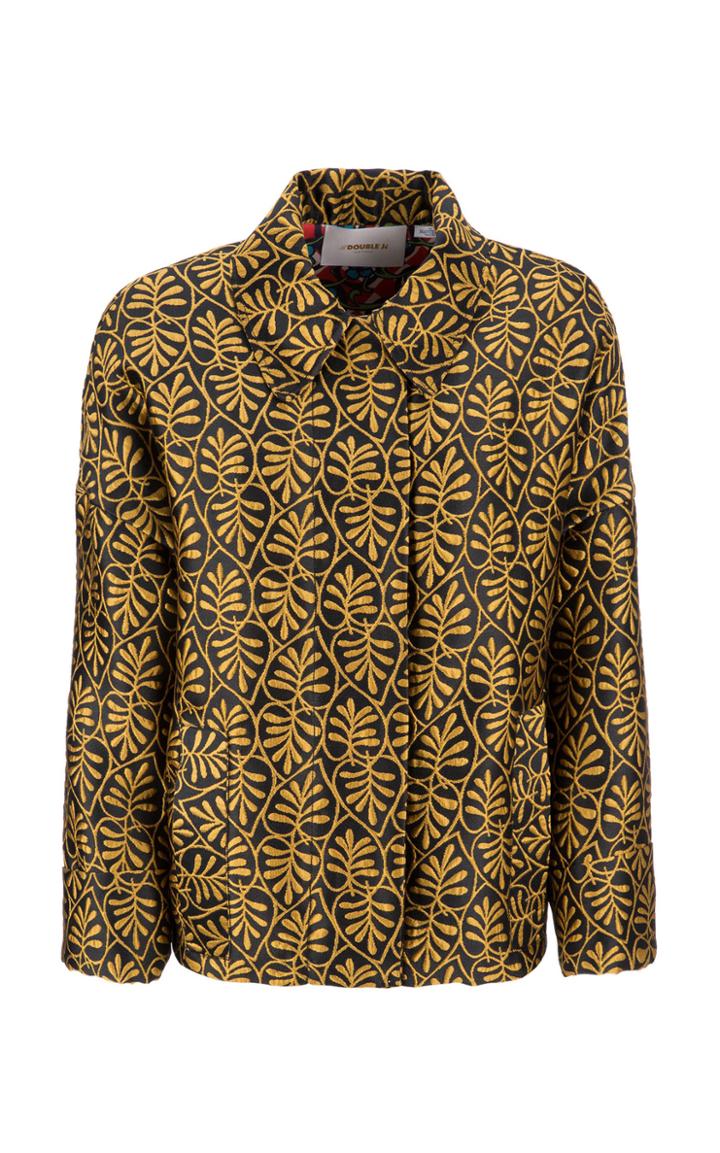 La Doublej Motorino Jacket