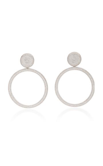 Moda Operandi Yun Yun Sun Lina Earrings