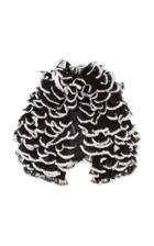 Moda Operandi Marc Jacobs Ruffled Silk-organza Cape