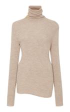 M.patmos Monty Metallic Turtleneck Sweater