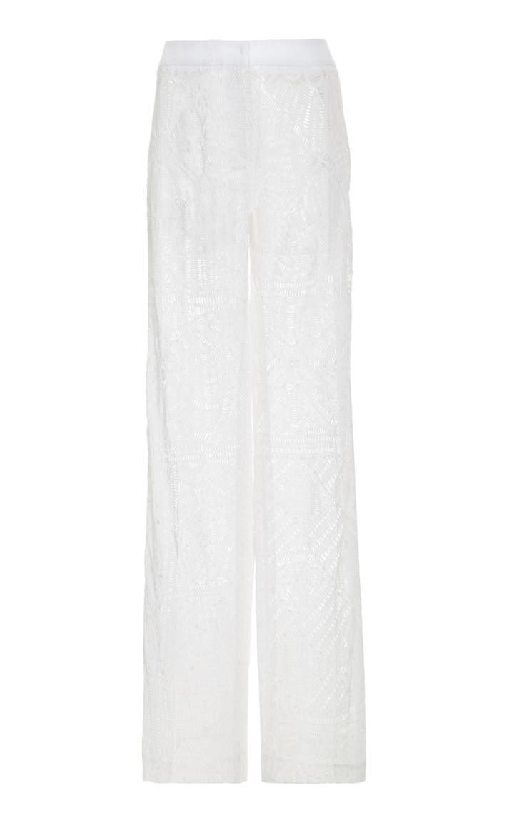 Martha Medeiros Lina Renaissance Pant
