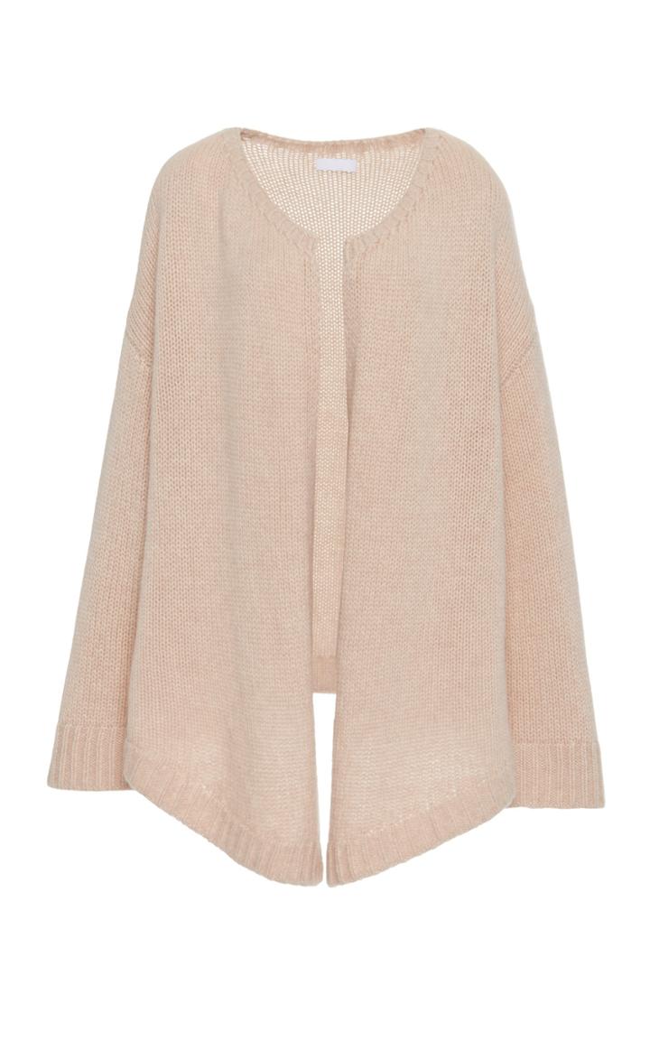 Moda Operandi Sablyn Tessa Cashmere Cardigan Size: S